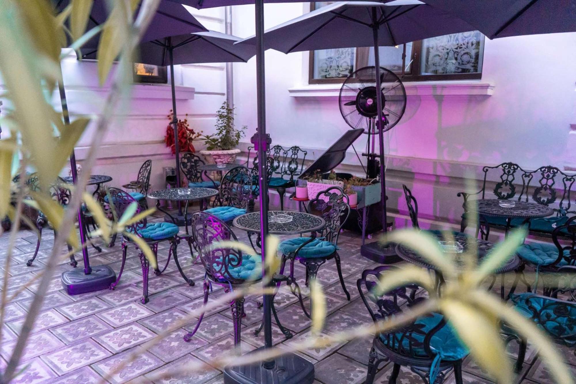 Conacul Coroanei Luxury Boutique Hotel Bukares Bagian luar foto