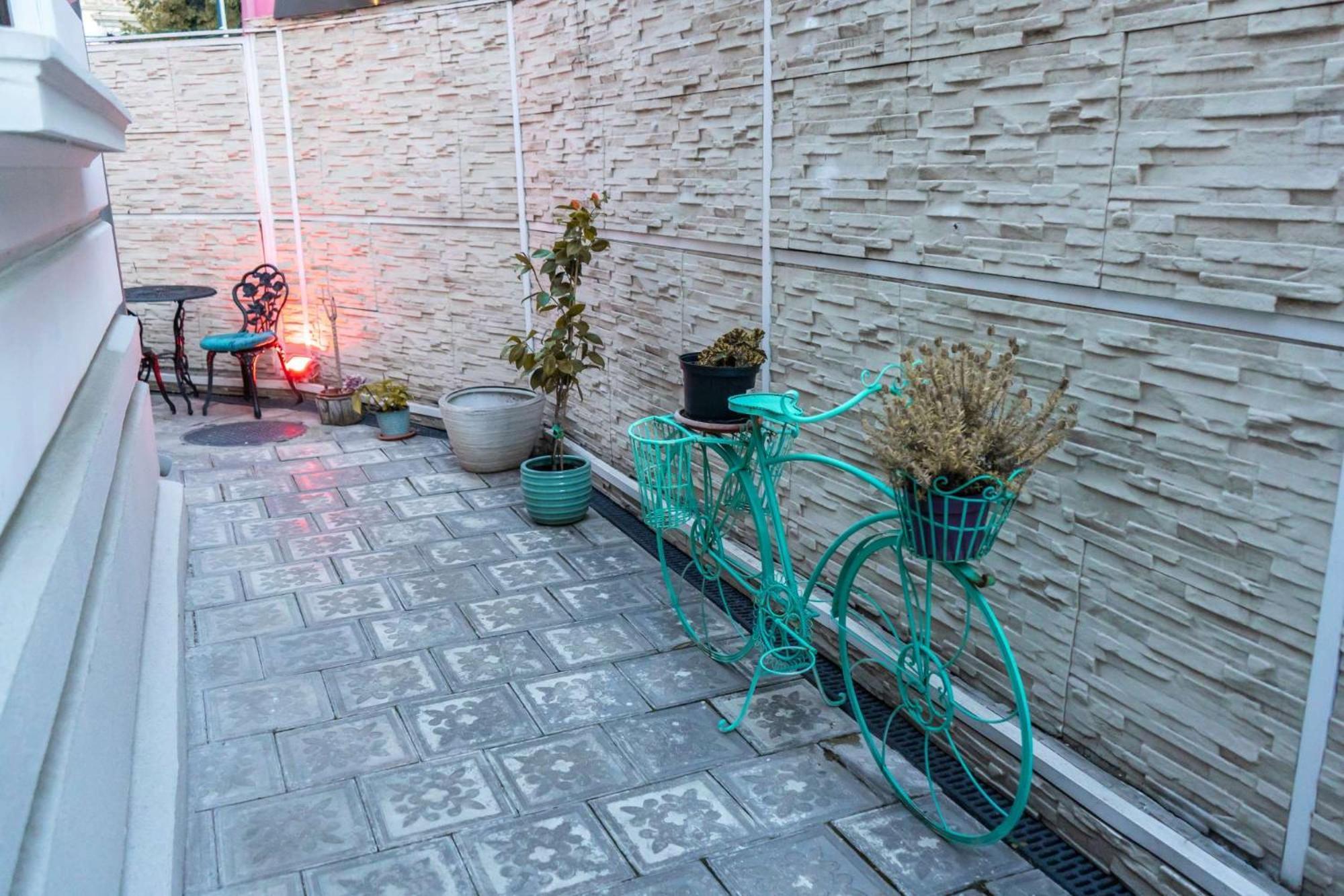 Conacul Coroanei Luxury Boutique Hotel Bukares Bagian luar foto