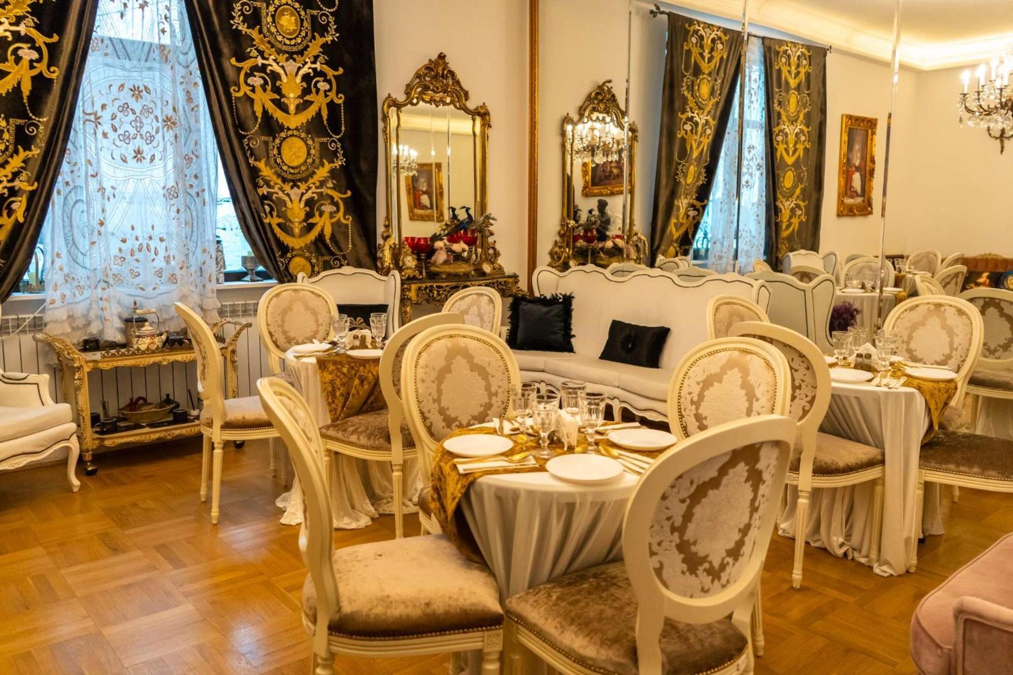 Conacul Coroanei Luxury Boutique Hotel Bukares Bagian luar foto
