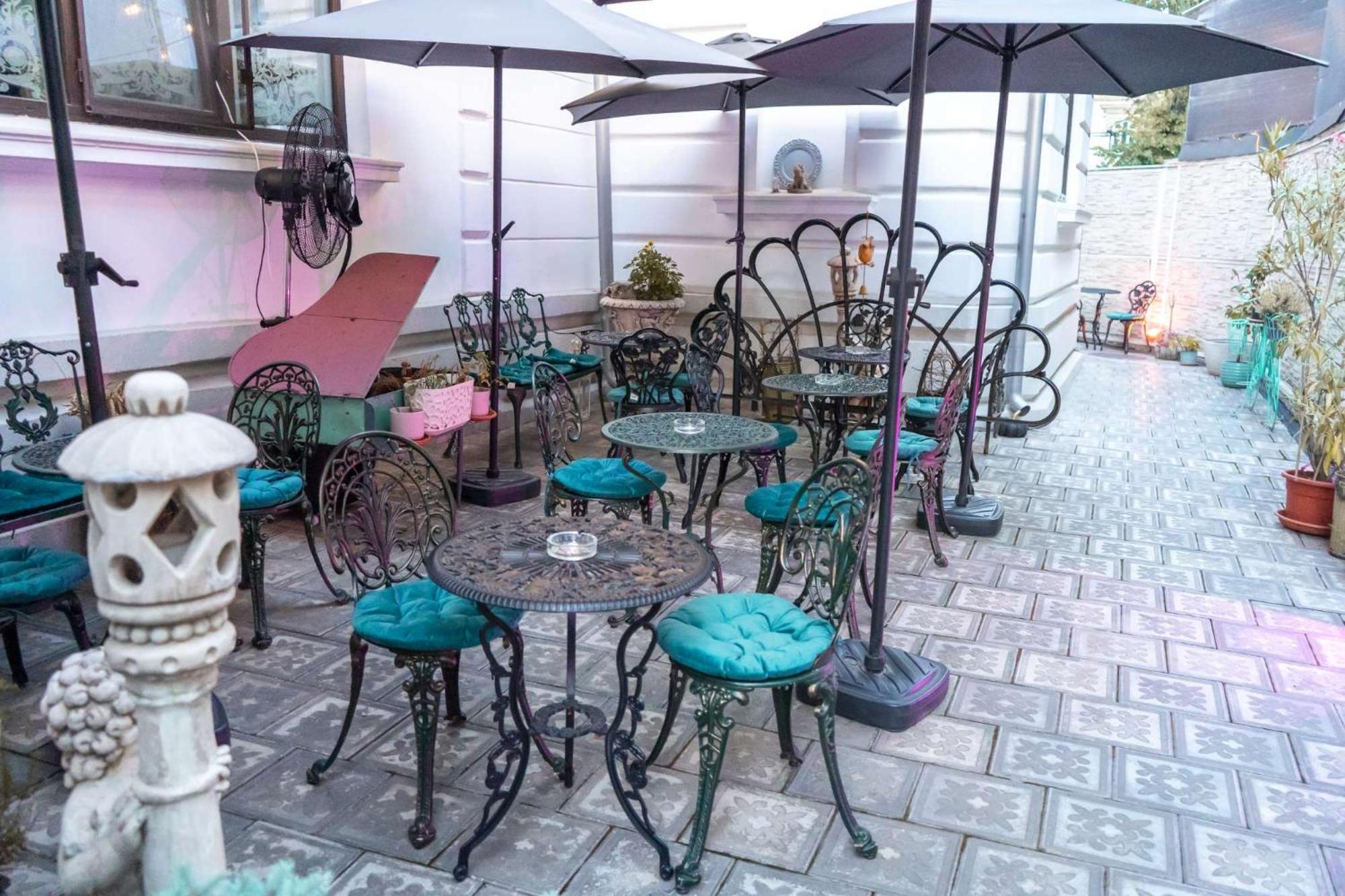 Conacul Coroanei Luxury Boutique Hotel Bukares Bagian luar foto